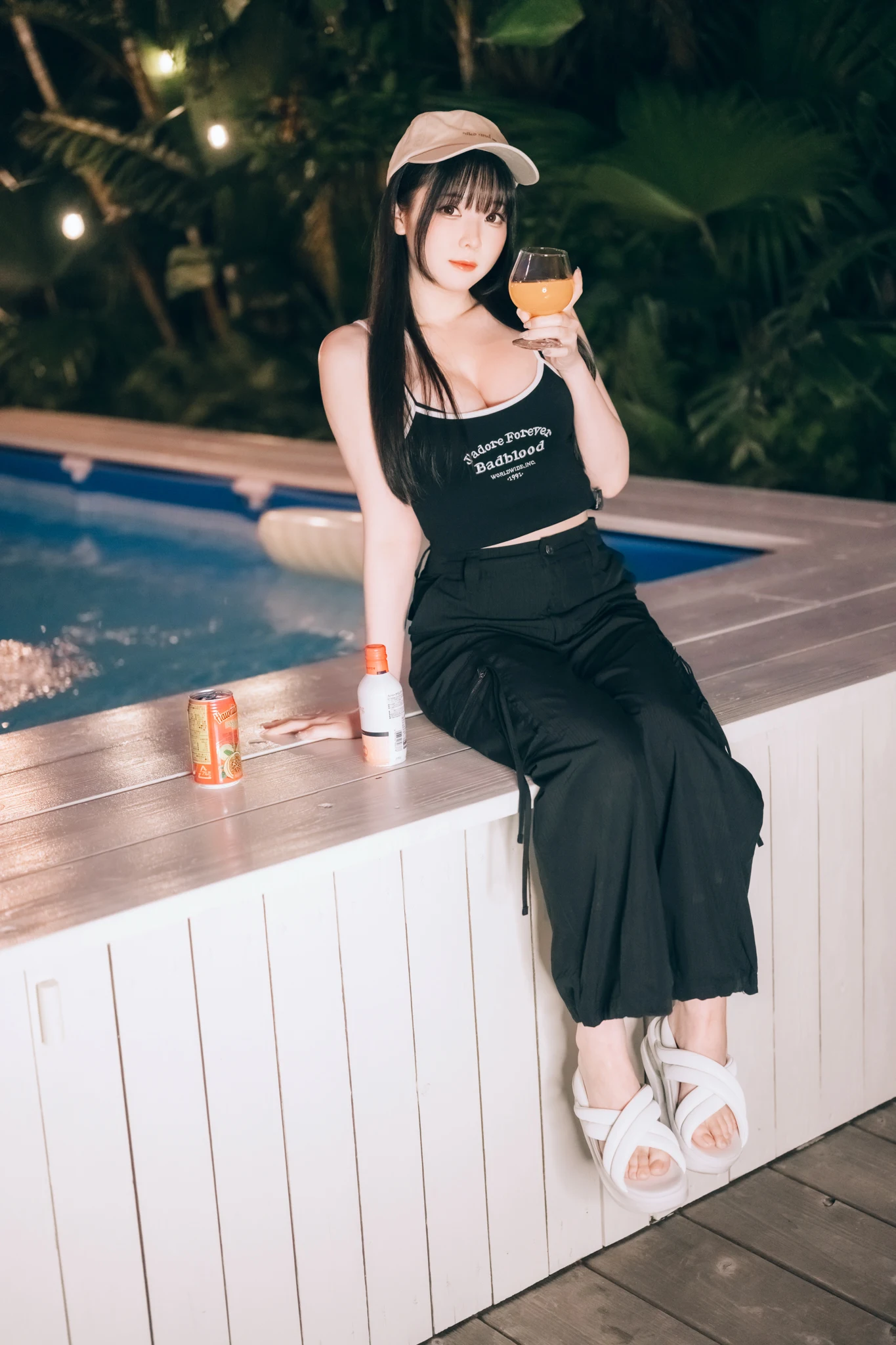 Kimi-to-Okinawa-Private-wear-061.jpg Kimi to Okinawa Private wear 061